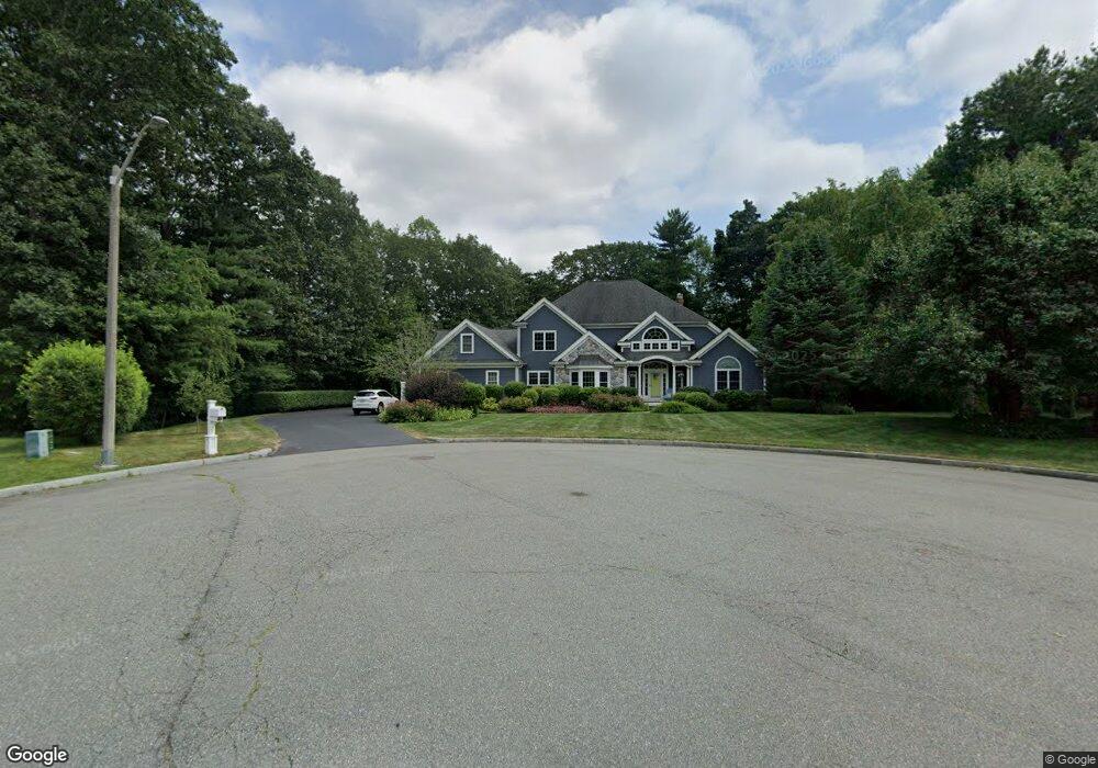 15 Yonker Place, Walpole, MA 02081 - photo 1