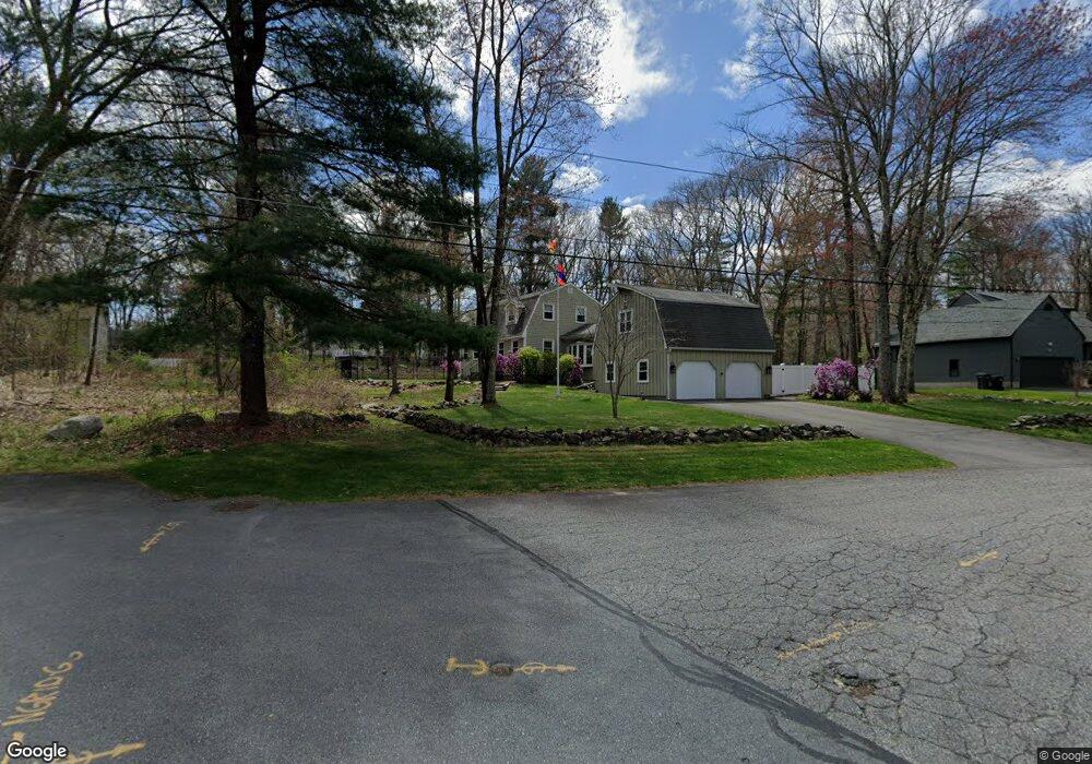 1 Dawson Dr, Sudbury, MA 01776 - photo 1