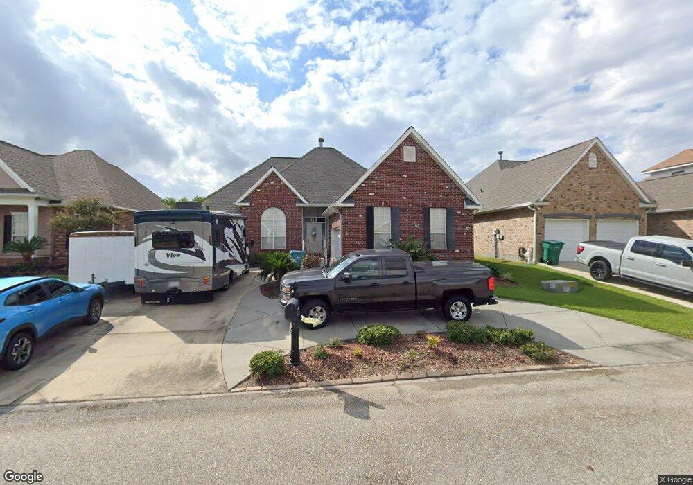 112 Darcy Ln, Slidell, LA 70458 - photo 1