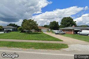 713 Mitchell Ave, Beverly, OH 45715
