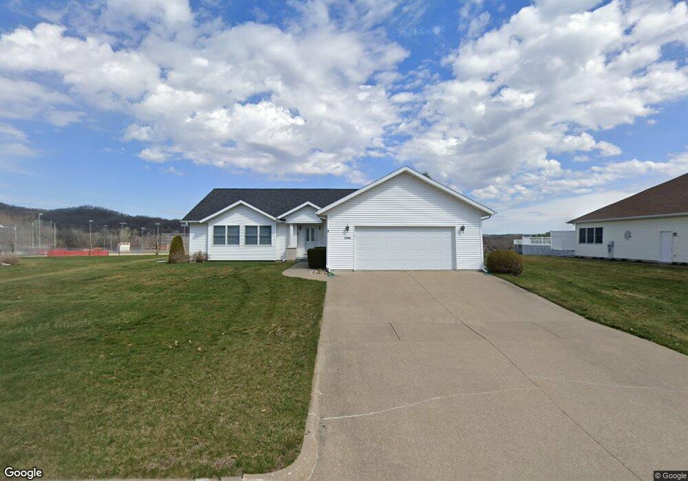 19752 Bluffview Place, Galesville, WI 54630 - photo 1