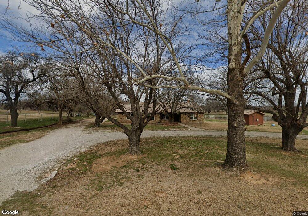 797 Dobbs Trail, Springtown, TX 76082 - photo 1