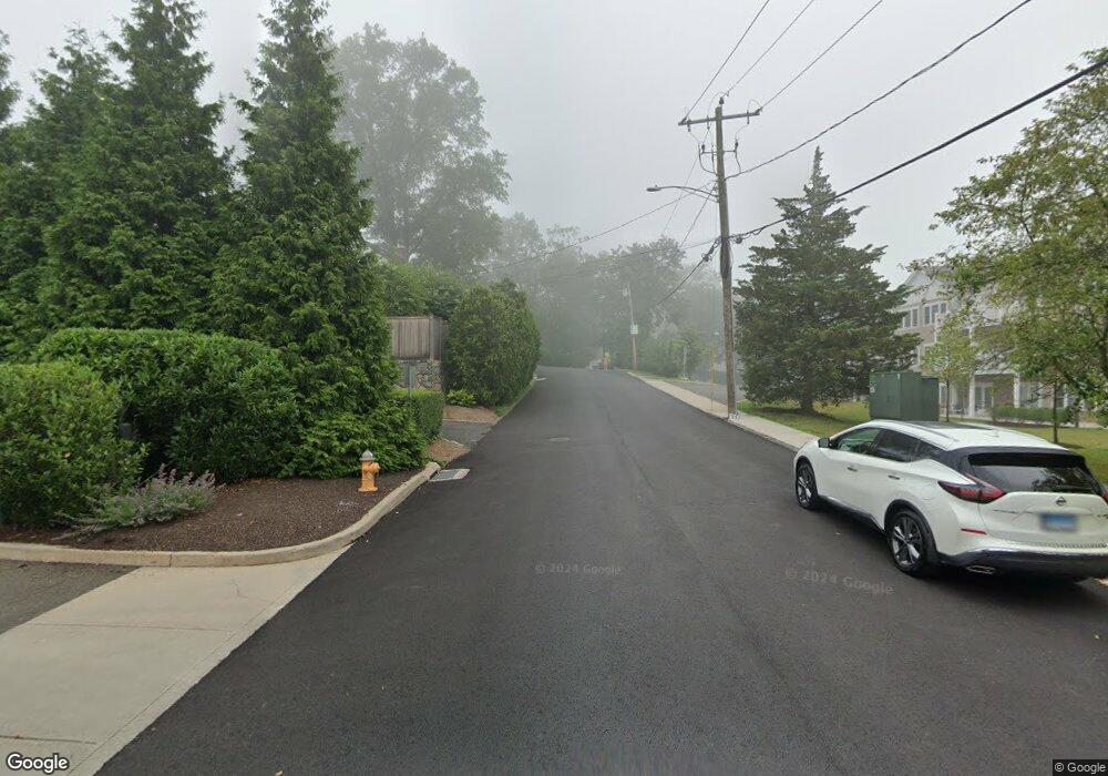 10 Academy St unit 1ST F, Darien, CT 06820 - photo 1