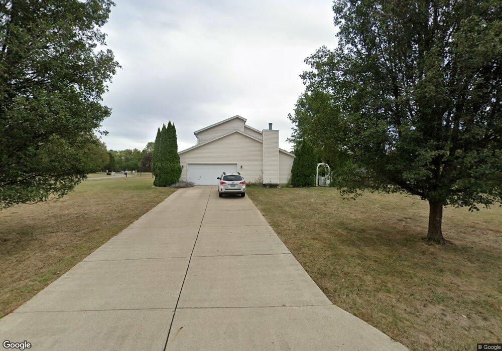 5 Wood Cliff Way, Georgetown, OH 45121 - photo 1