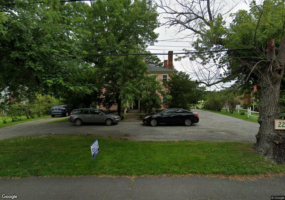 221 Cambridge Rd, Woburn, MA 01801 - photo 1