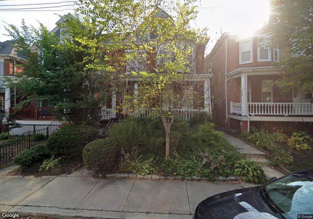 404 W 21st St, Wilmington, DE 19802 - photo 1