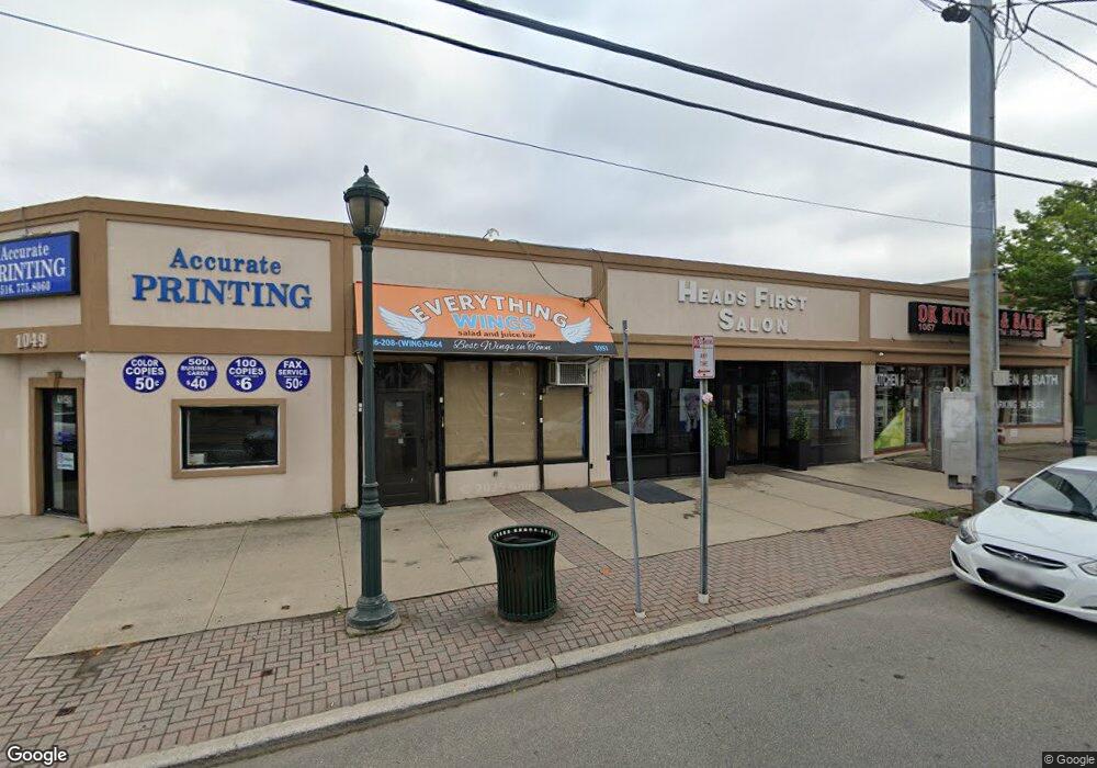 1049 Hempstead Turnpike, Franklin Square, NY 11010 - photo 1