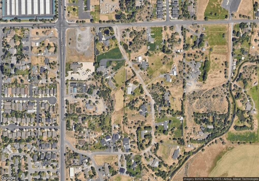 61935 Skyline View Dr, Bend, OR 97702 - photo 1