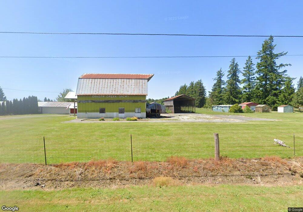 8883 Delta Line Rd, Custer, WA 98240 - photo 1