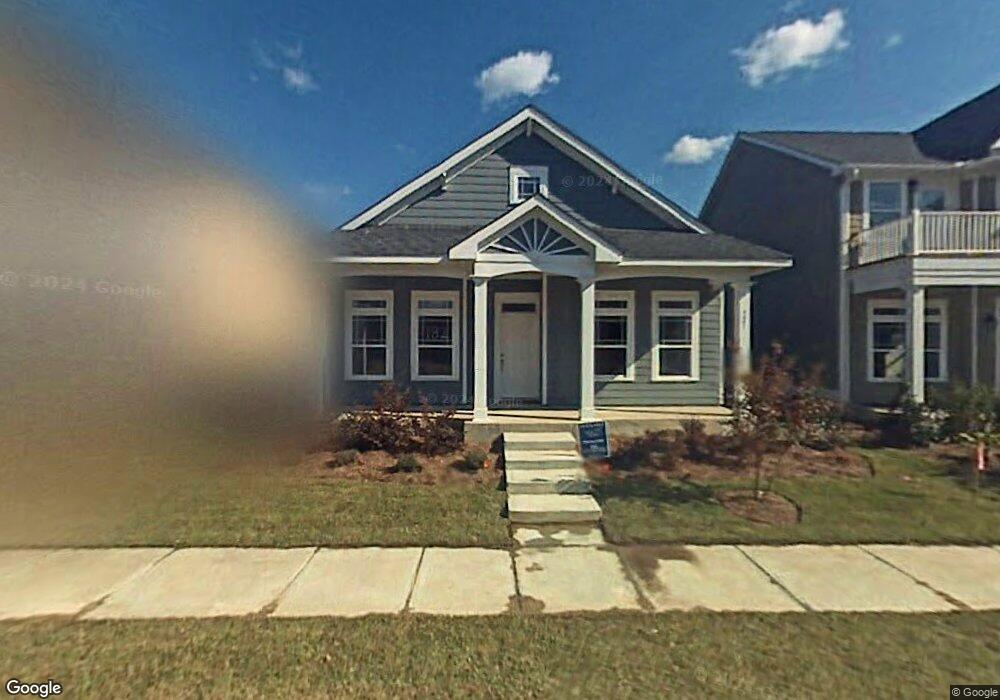 521 Flat Rock Trace, Savannah, GA 31407 - photo 1