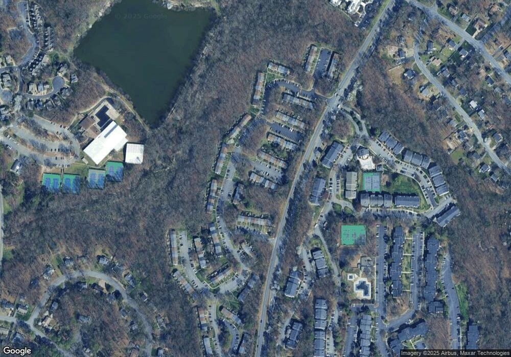 1611 Congressional Ct, Henrico, VA 23238 - photo 1