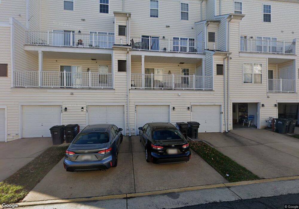 24763 Stone Station Terrace, Stone Ridge, VA 20105 - photo 1