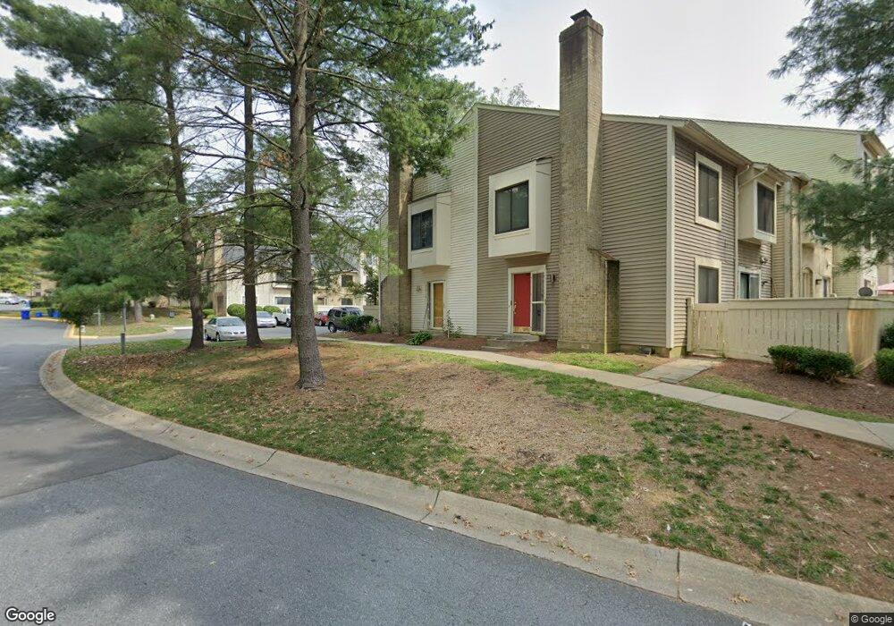 9323 Bathgate Ct, Montgomery Village, MD 20886 - photo 1