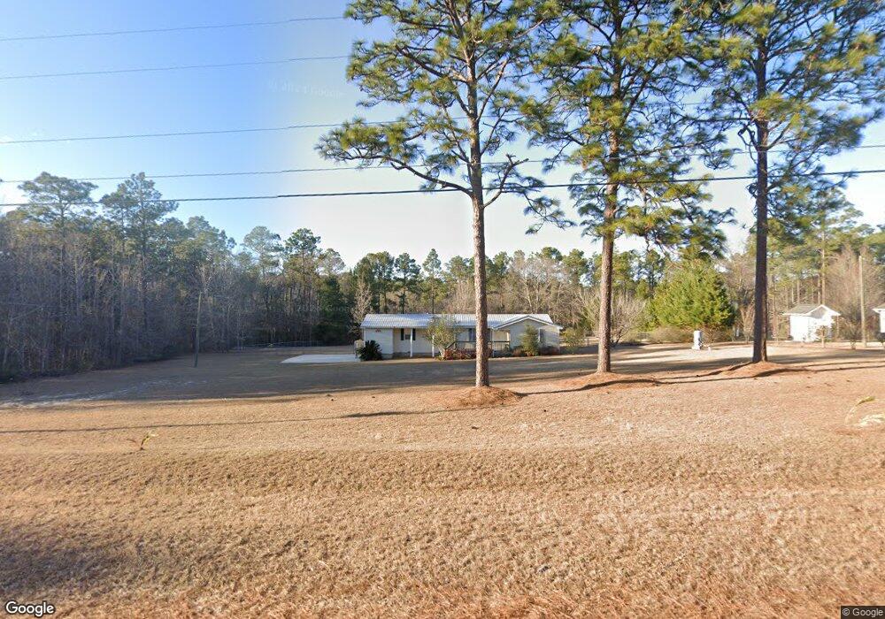 175 Azalea St, Vidalia, GA 30474 - photo 1