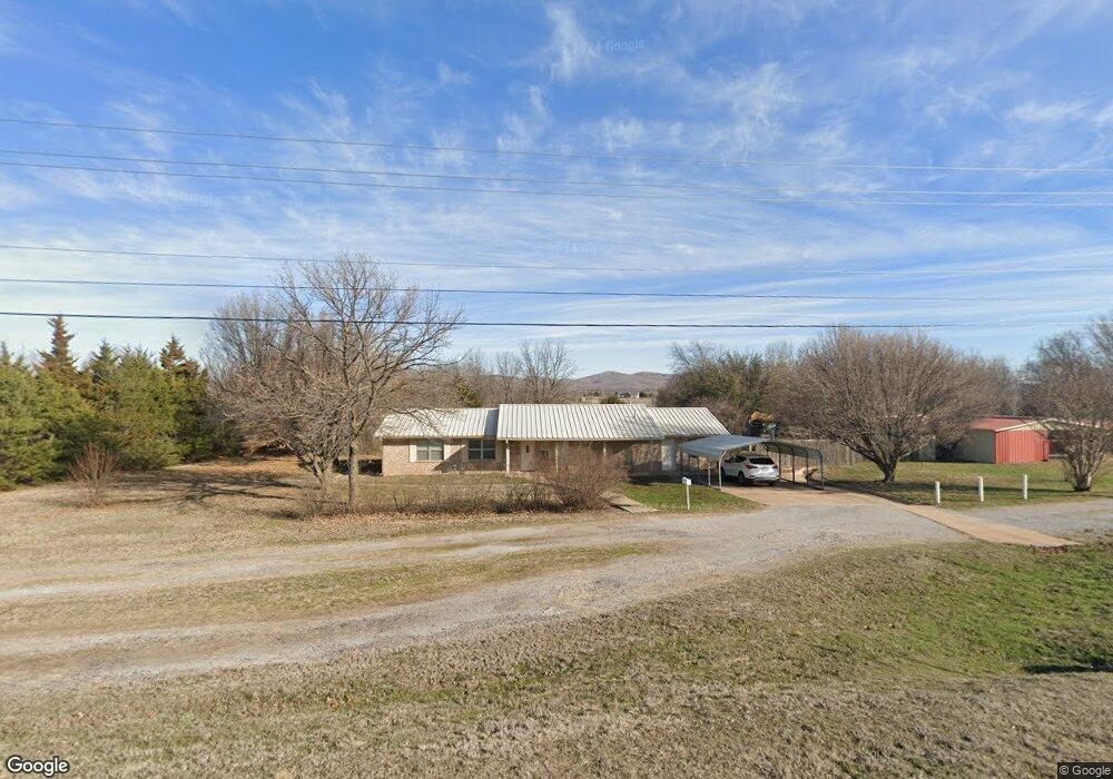 16560 NW Cache Rd, Cache, OK 73527 - photo 1