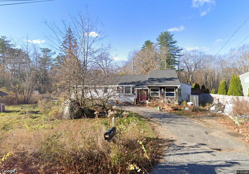 109 Forest Rd, Salisbury, MA 01952 - photo 1