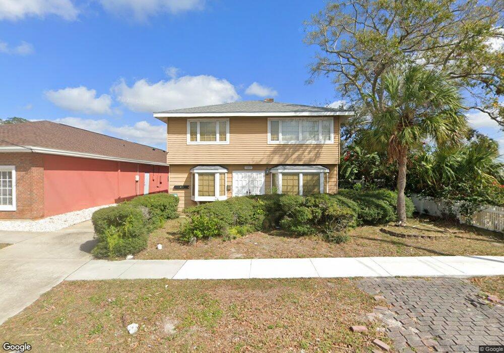 529 S Martin Luther King jr Ave, Clearwater, FL 33756 - photo 1