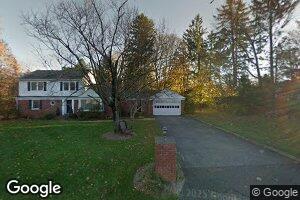 31 Alvin Dr, Norwalk, CT 06850