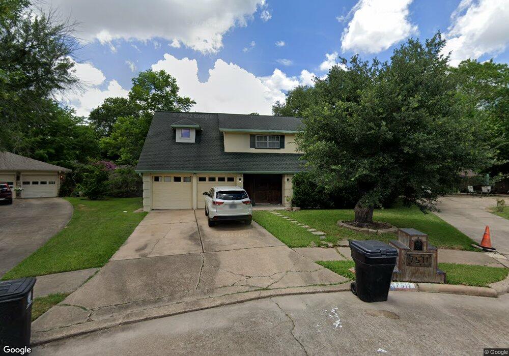7511 Brushy Ct, Houston, TX 77088 - photo 1