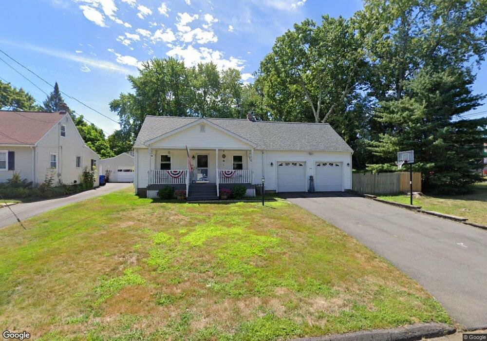 215 Camp Ave, Newington, CT 06111 - photo 1