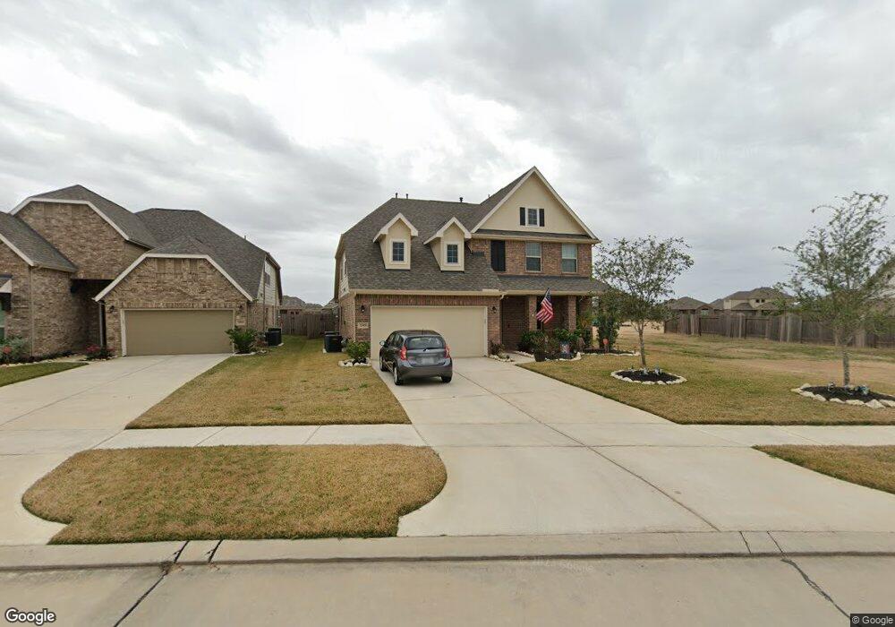2303 Dama Dr, Rosenberg, TX 77471 - photo 1