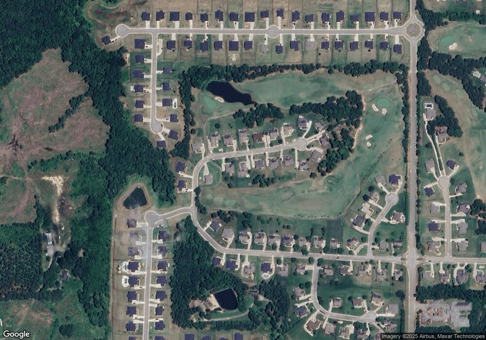 4066 Rotterdam Pass, Hampton, GA 30228 - photo 1