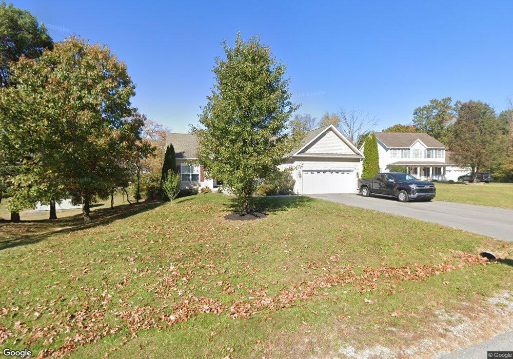 39 Whirlpool Way, Falling Waters, WV 25419 - photo 1