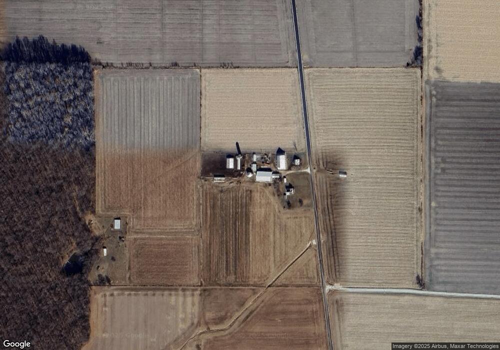 9371 S County Road 60 E, Westport, IN 47283 - photo 1