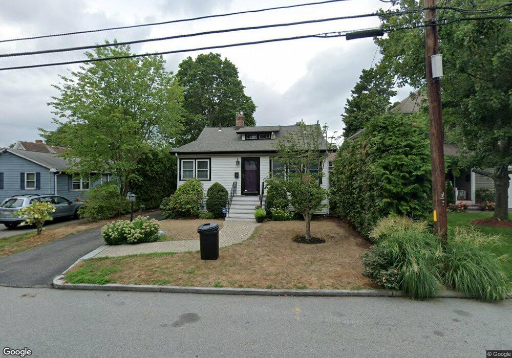 18 Barbara Rd, Waltham, MA 02453 - photo 1