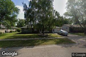 1346 Edgewood Ave, Grafton, ND 58237