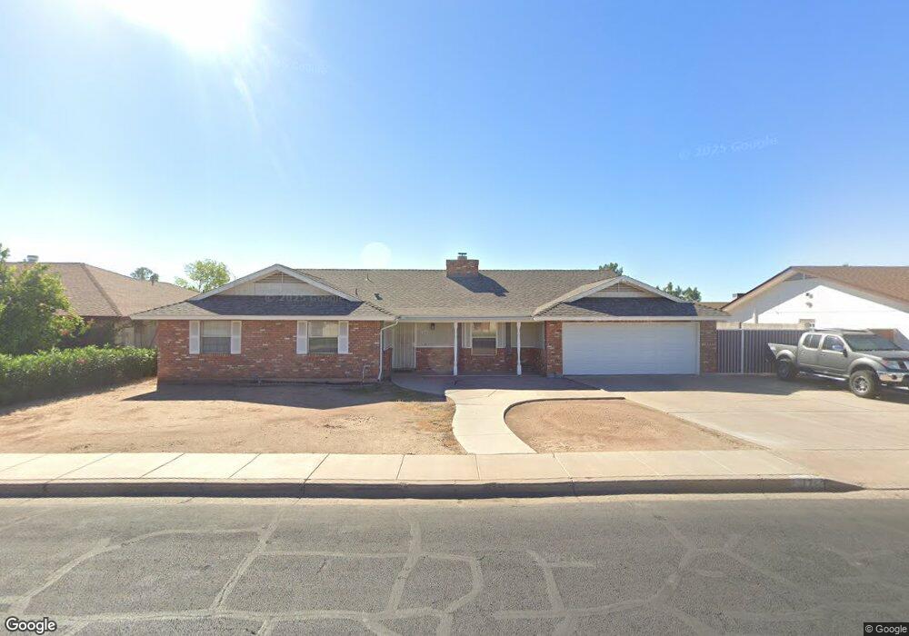 1741 E Grove Ave, Mesa, AZ 85204 - photo 1