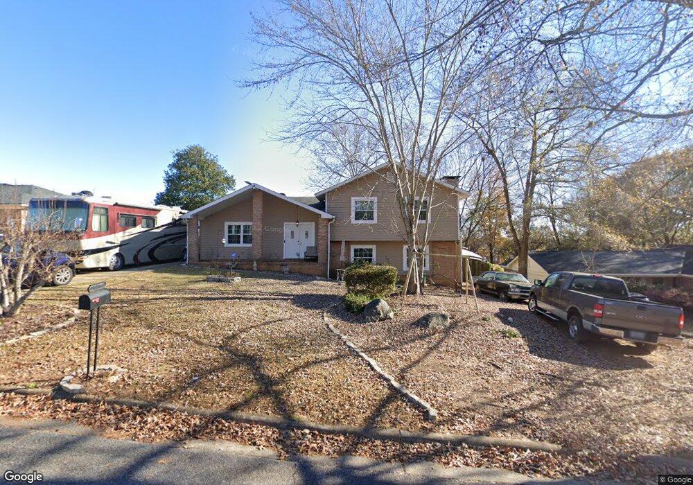 6926 Antler Dr, Columbus, GA 31904 - photo 1