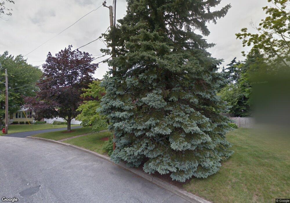 96 Lemay Rd, Woonsocket, RI 02895 - photo 1