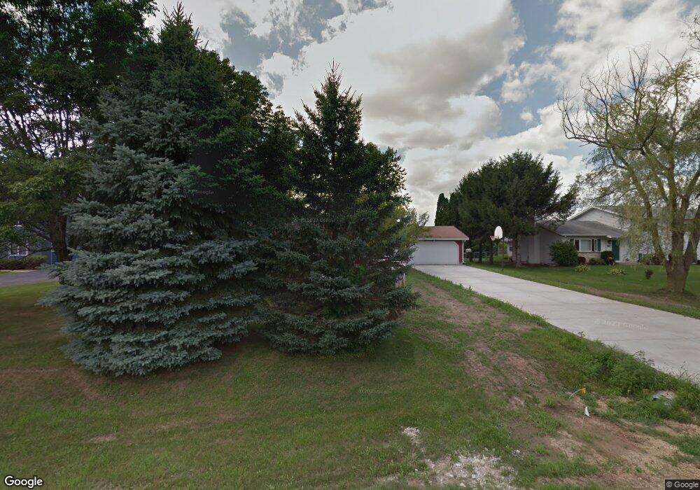 307 Bellrose St, Belleville, WI 53508 - photo 1
