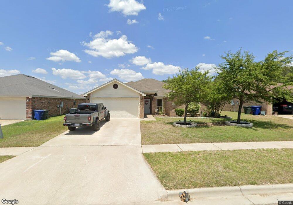 2403 Joseph Dr, Copperas Cove, TX 76522 - photo 1