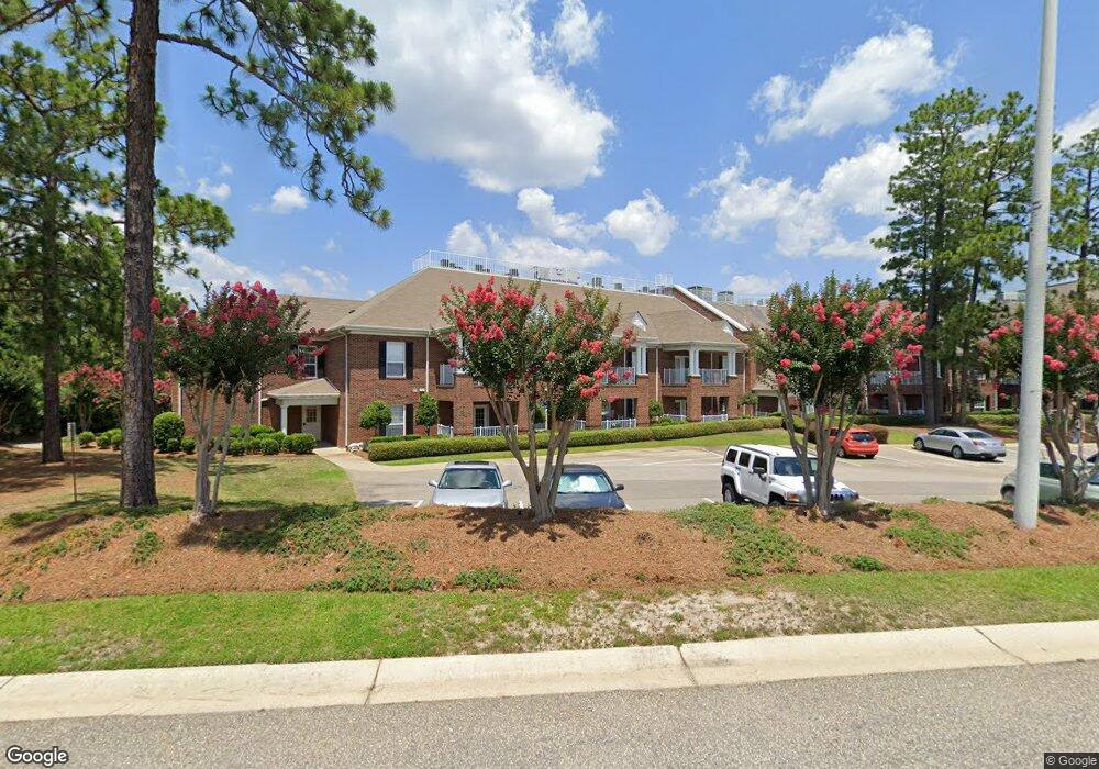 1821 Fordham Dr unit J207, Fayetteville, NC 28304 - photo 1