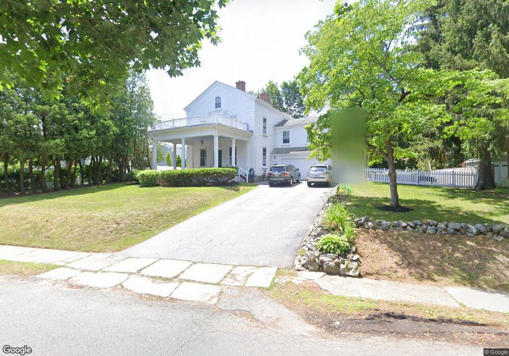 3 Bennett Ave, Saugus, MA 01906 - photo 1