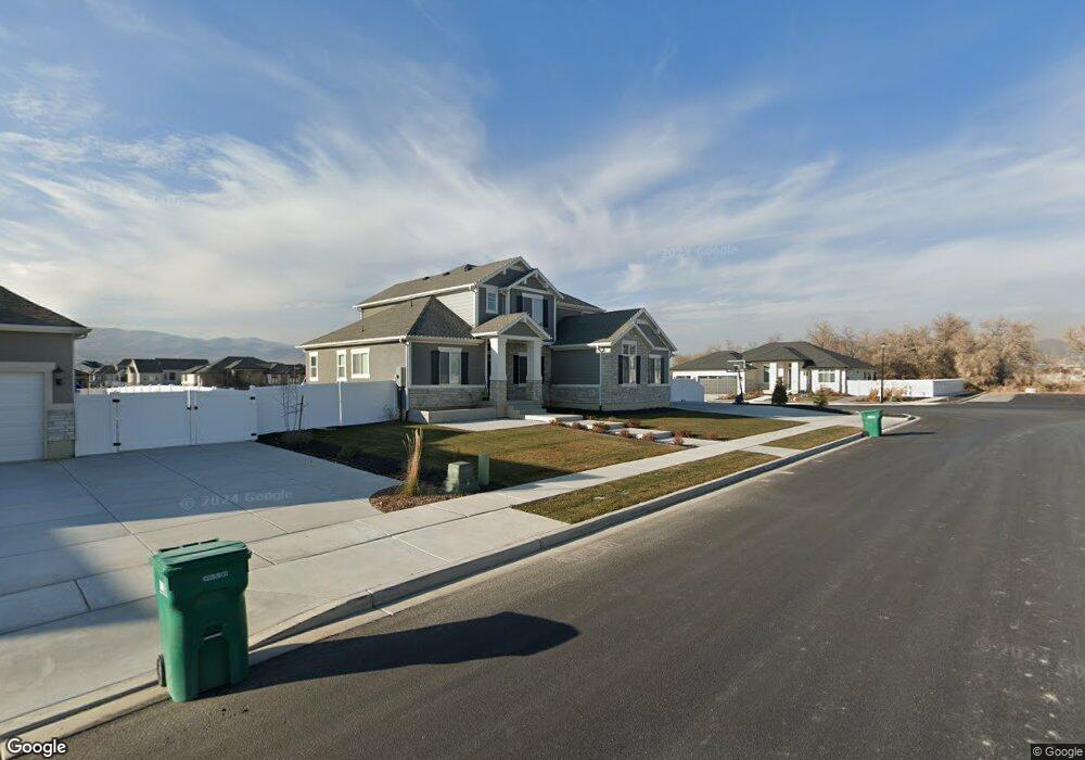 1337 N 2550 W, Lehi, UT 84043 - photo 1