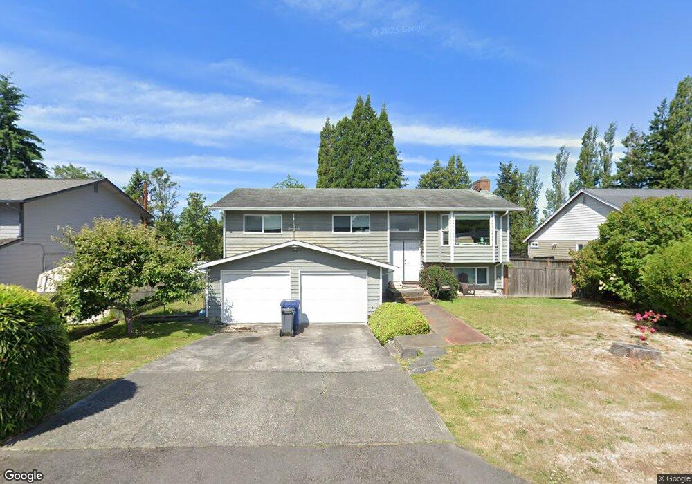 24021 12th Ave S, Des Moines, WA 98198 - photo 1