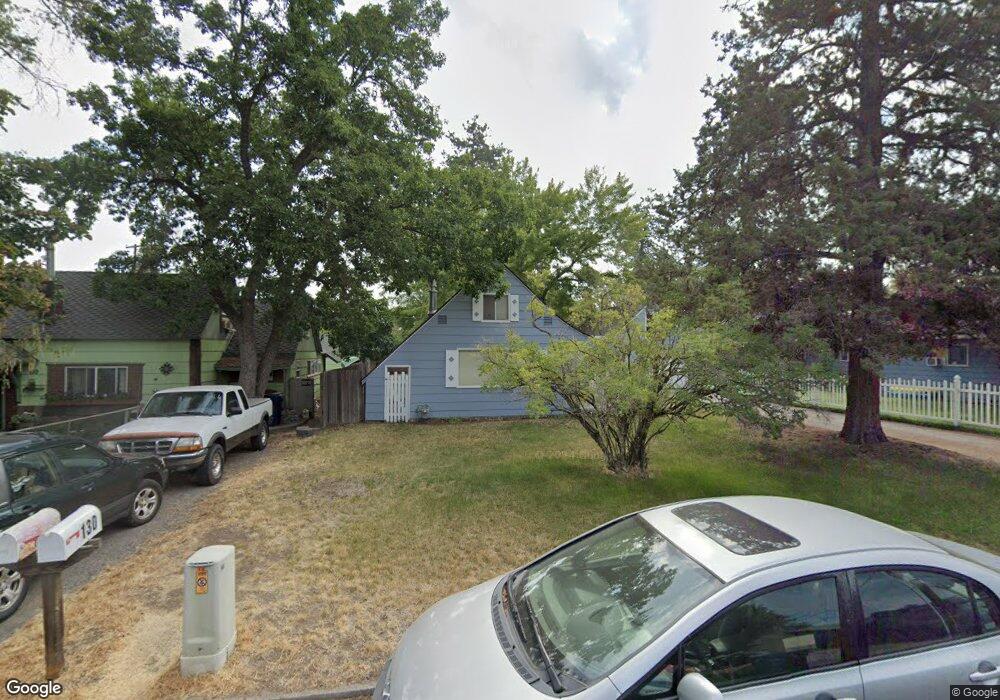 130 SE Heyburn St, Bend, OR 97702 - photo 1