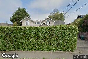 6608 SE 24th St, Mercer Island, WA 98040
