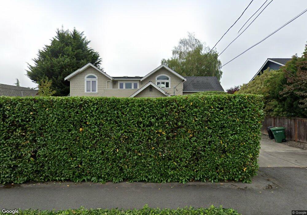 6608 SE 24th St, Mercer Island, WA 98040 - photo 1