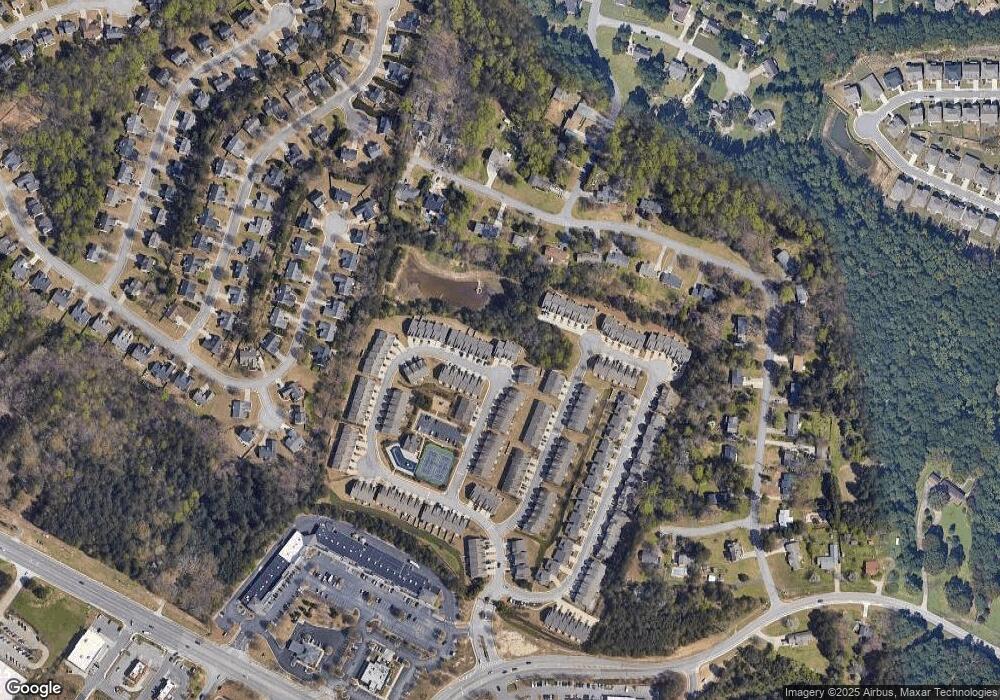 3432 Sardis Bend Dr, Buford, GA 30519 - photo 1