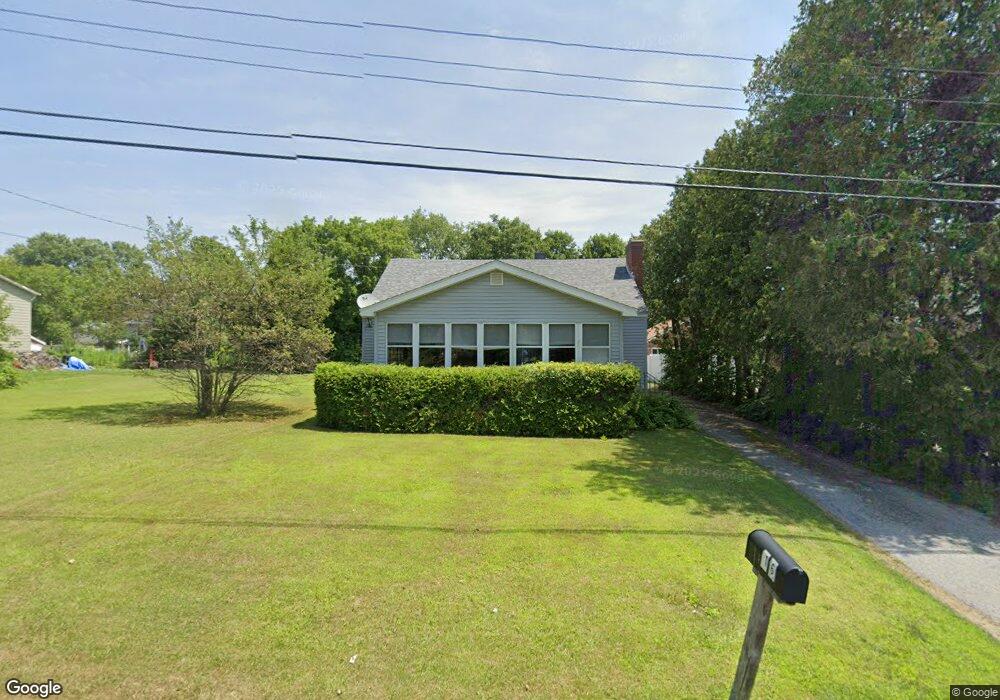 16 Butterfly Ave, Rutland, VT 05701 - photo 1