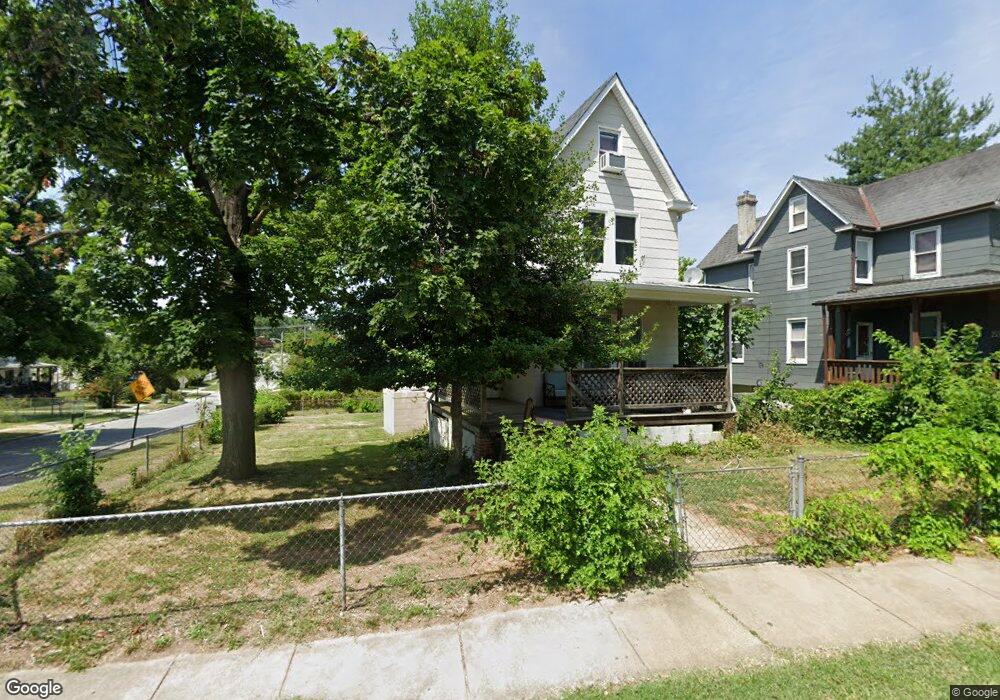 2500 Hamilton Ave, Baltimore, MD 21214 - photo 1