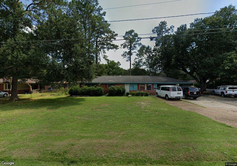 1828 General Pershing St, Laurel, MS 39440 - photo 1