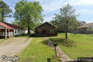 318 W 4th St, Hominy, OK 74035