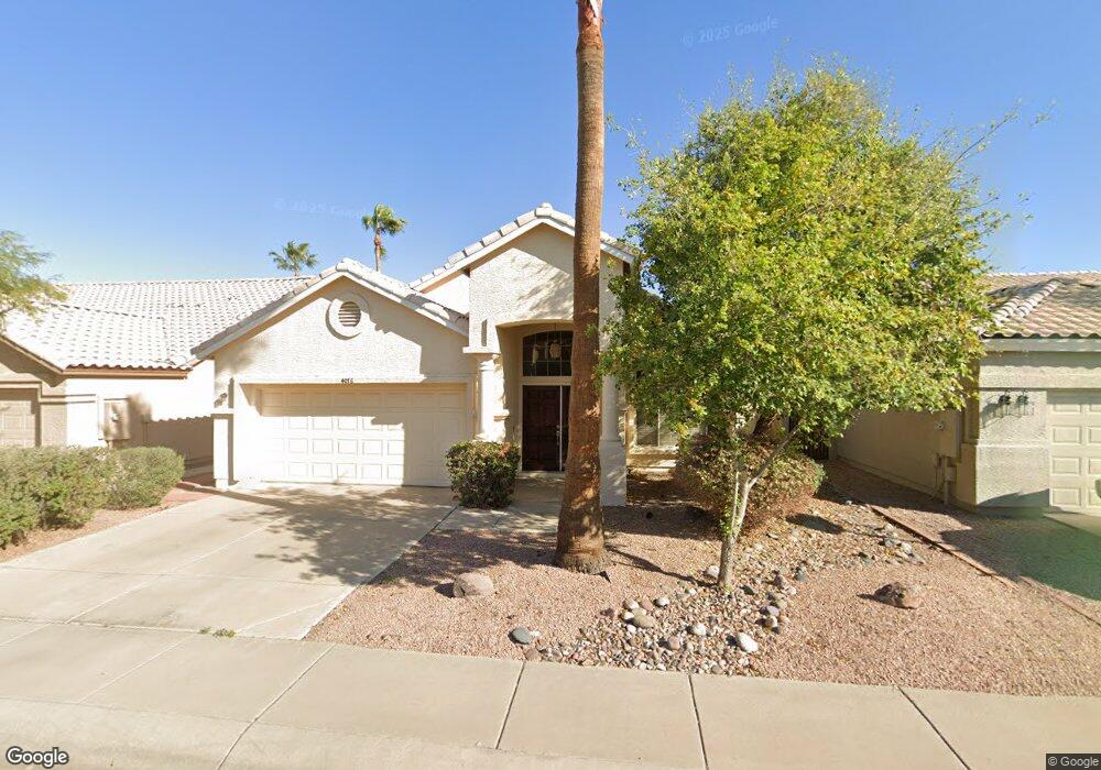 4076 W Dublin St, Chandler, AZ 85226 - photo 1