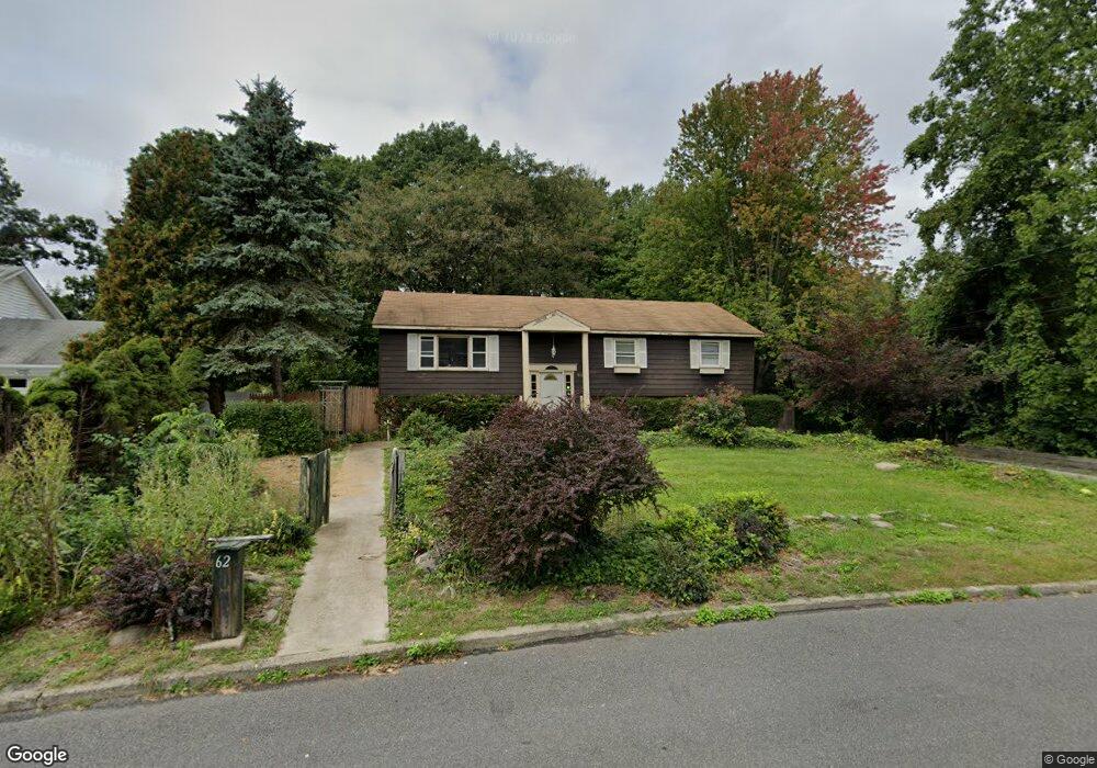 62 Delaware Rd unit 1, Newburgh, NY 12550 - photo 1