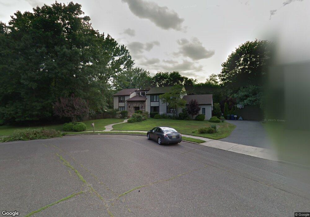 8 Princeton Ct, Oakhurst, NJ 07755 - photo 1